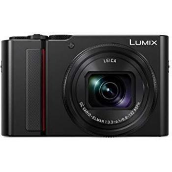 Panasonic Lumix DC-TZ200 20.1 MP MOS Camera