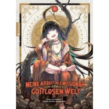 Meine Arbeit als Missionar in einer gottlosen Welt 01