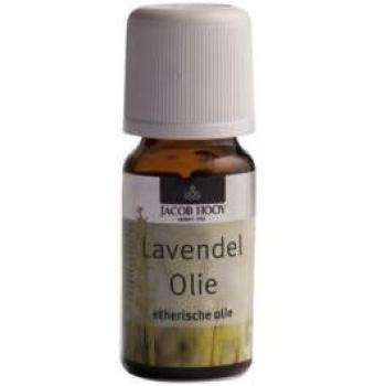 Etherele Lavendel Olie Jacob Hooy – 10 ml