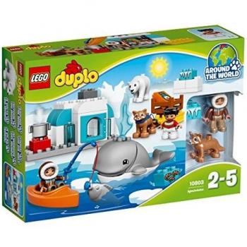 LEGO DUPLO 10803