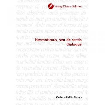 Hermotimus seu de sectis dialogus
