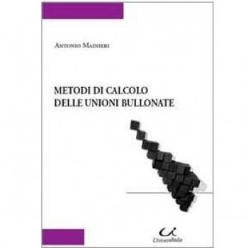 Metodi di calcolo delle unioni bullonate