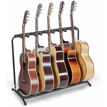 Rockstand RS20871/B1 per 5 Chitarre Acustiche