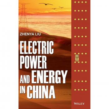 Electric Power and Energy in China
