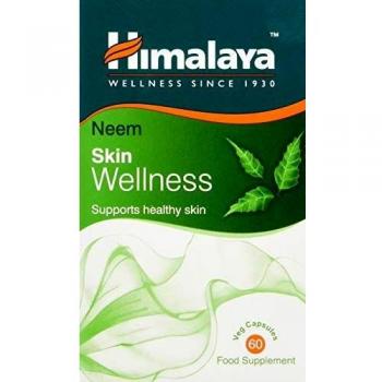 Himalaya Neem Immune Boost 60 Capsules