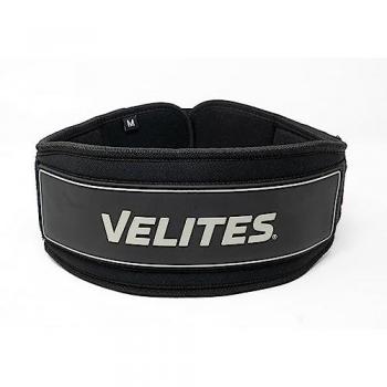 Velites cinturón de soporte para peso libre XL