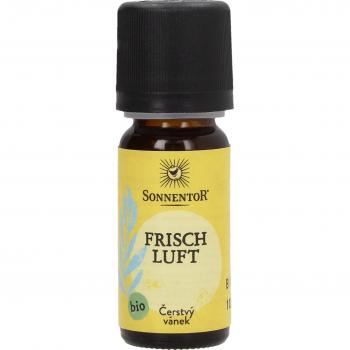 Sonnentor Bio Duftöl Air Frais, 10 ml