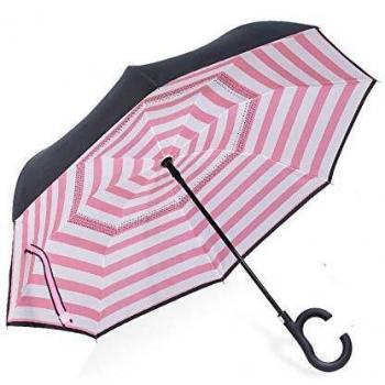 Parapluie à l'Envers avec Poignée C