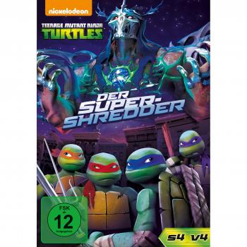 Teenage Mutant Ninja Turtles