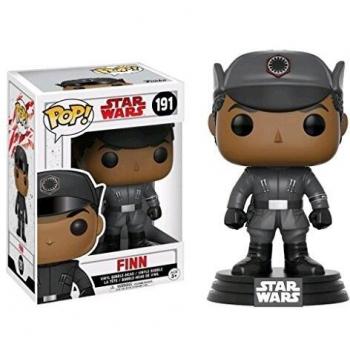 STAR WARS (EPISODE 8)