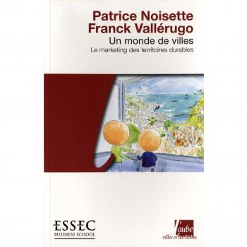 Patrice Noisette Compétitivité Et Développement Soutenable Des Territoires