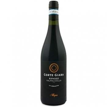 Corte Giara Valpolicella Ripasso La Groletta 2021