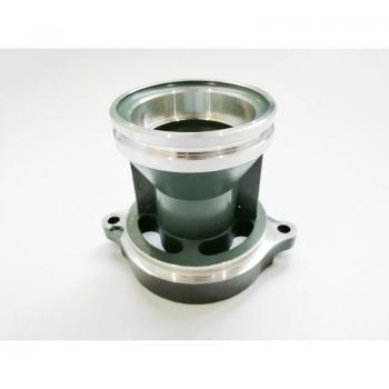 Couvercle du compartiment moteur