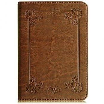 Funda de Cuero Sintético Fintie para Kindle Paperwhite