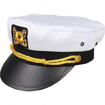 Marine Admiral Hat