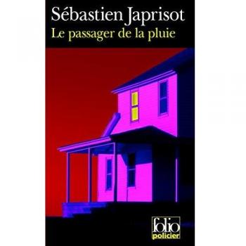 Passager de La Pluie: Le Passager De La Pluie (Folio Policier)