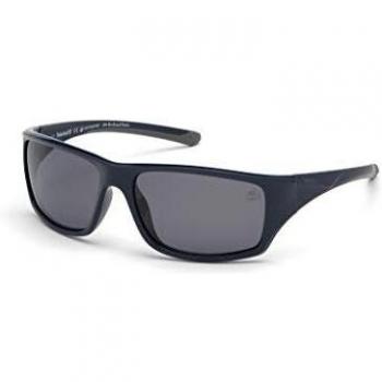 Occhiali Timberland TB9217 Uomo colore Blu, misura 61