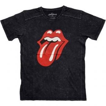 T-shirt des Rolling Stones langue classique unisexe adulte