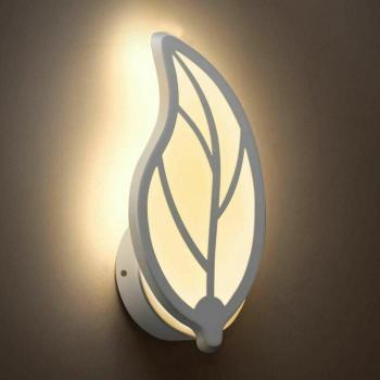 Appliance Led Foglia Caldo 7W Universale