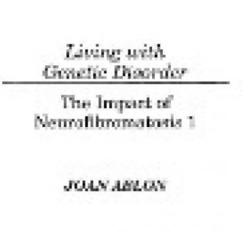 Living with Genetic Disorder: The Impact of Neurofibromatosis 1
