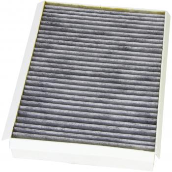 MANN-FILTER Filtro de habitáculo CUK 2950