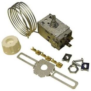 Thermostat ATEA AS1 compatible W1 pour réfrigérateur