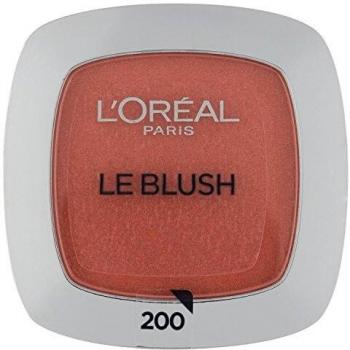 L'Oréal Paris Rouge True Match Blush, 200 Golden Amber