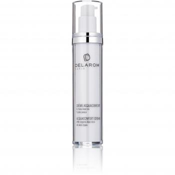 Delarom SoftTouch Hydration Cream 50 ml