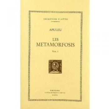 Les metamorfosis, vol. I: llibres I-V