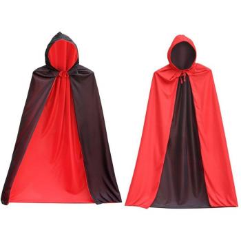 Halloween Tod Mantel für Cosplay