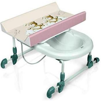 Bacchetta di Bagno Ritorzionale