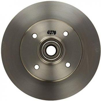 Disco de freno TRW DF4452BS de alta calidad
