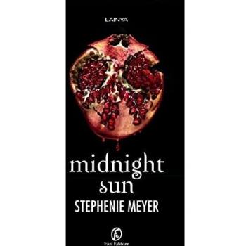 Midnight sun