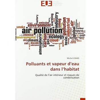 Cohas, M: Polluants et vapeur d¿eau dans l¿habitat