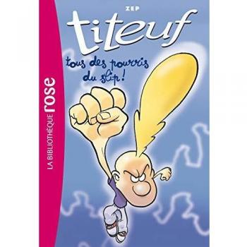 Titeuf 12