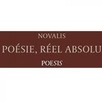Poésie, Réel Absolu