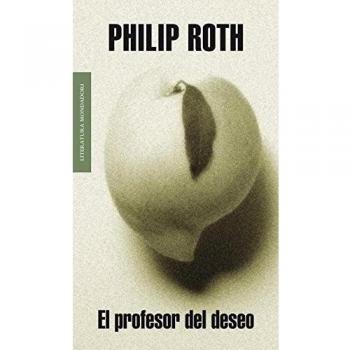 El profesor del deseo