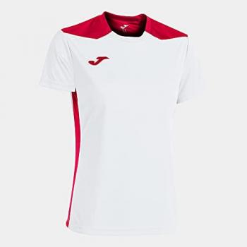 Fitness-Mode Damen Trikot Joma Victory VI