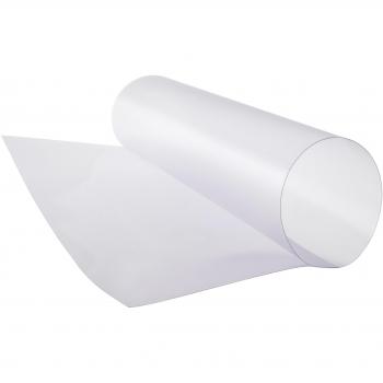Franken Protective Matte Foil DIN A1 Transparent 2 Sheets