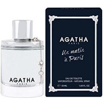 Agatha Paris Morning Paris Eau De Toilette – 50 ml