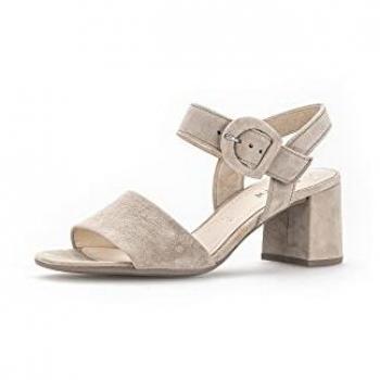 Kooky Tan Women’s Flip‑Flops – Size 3.5