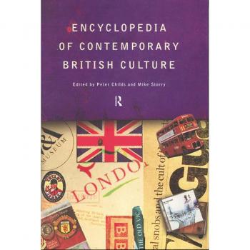 Vitalsource Technologies, Inc. Encyclopedia Of Contemporary British Culture