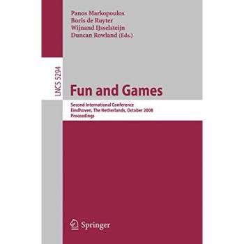 Fun and Games