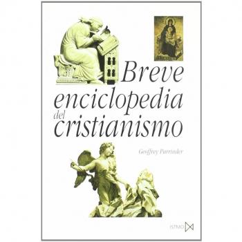 Breve enciclopedia del cristianismo.