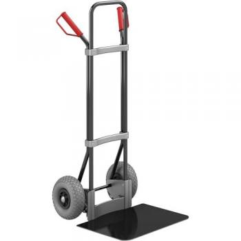Eurokraft Pro Negros A×P Carretilla