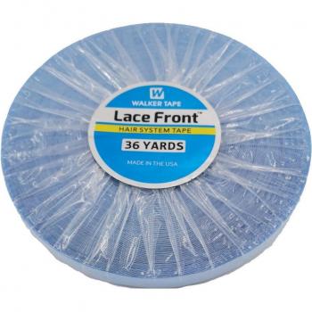 Double-Sided Lace Front Walker Tape