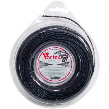Coque nylon Vortex 3853 – 27,4 m long, 2,70 mm diamètre