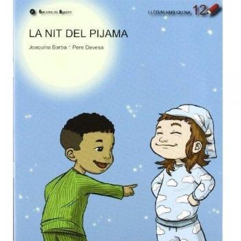 Nit del pijama