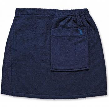 Möve Kilt Deep Sea Superwuschel, 48/56