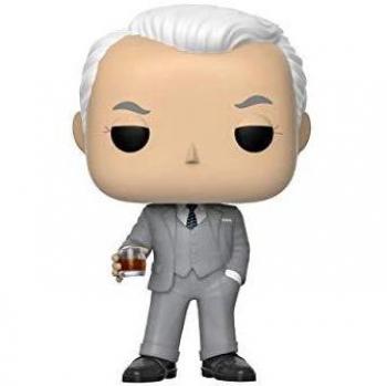 Figurine Vinyle Funko Pop! Mad Men